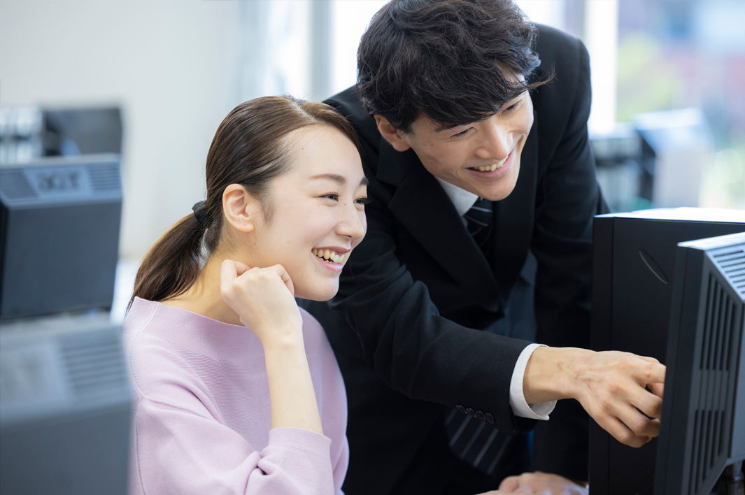 【4～6月限定】新入社員向けIT・プログラミング研修講師