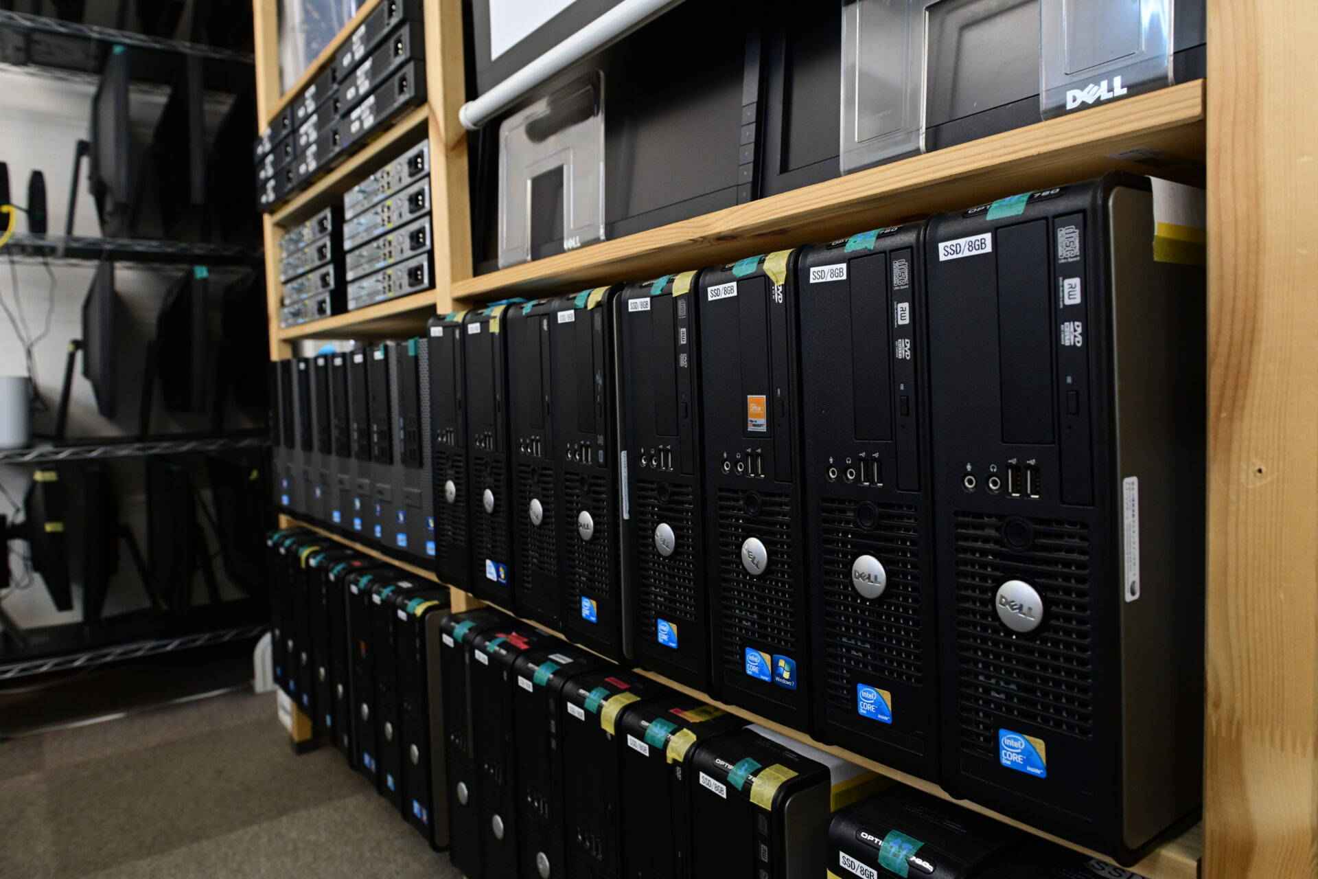 【通年】IT・プログラミング研修講師