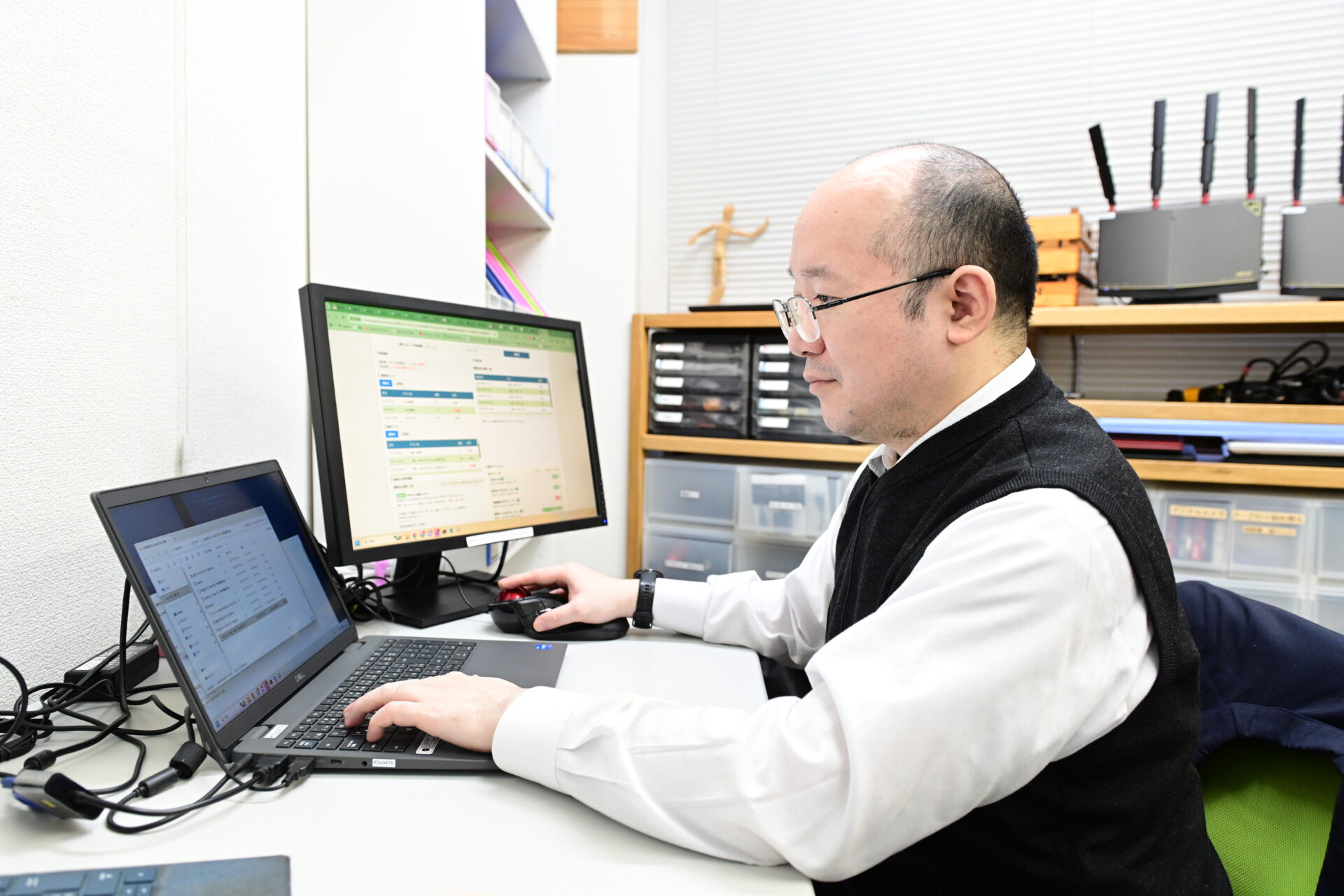 【通年】IT・プログラミング研修講師